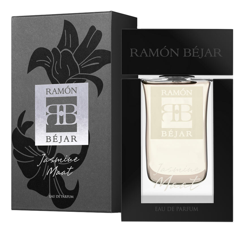 Ramon Bejar Jasmine Maat — фото 2 из 2