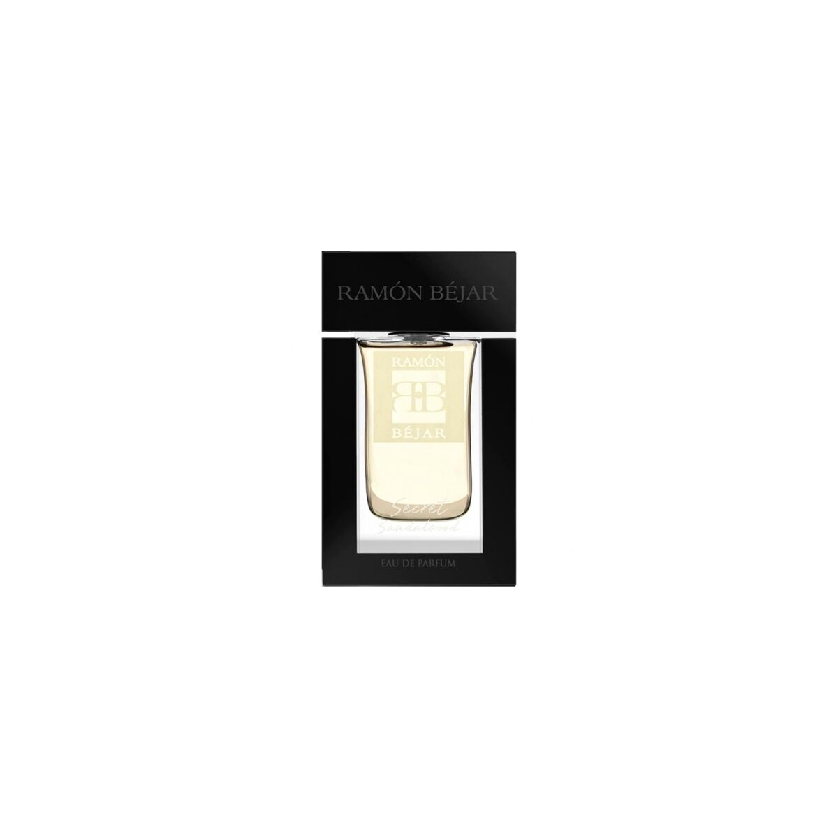Secret Sandalwood