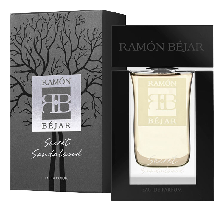 Ramon Bejar Secret Sandalwood — фото 2 из 2