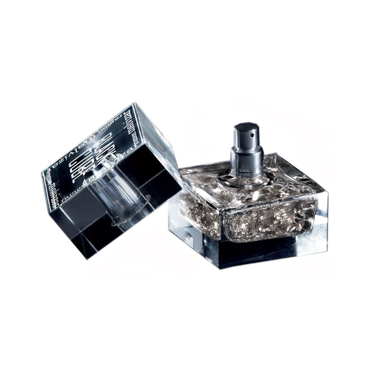 Black Cube