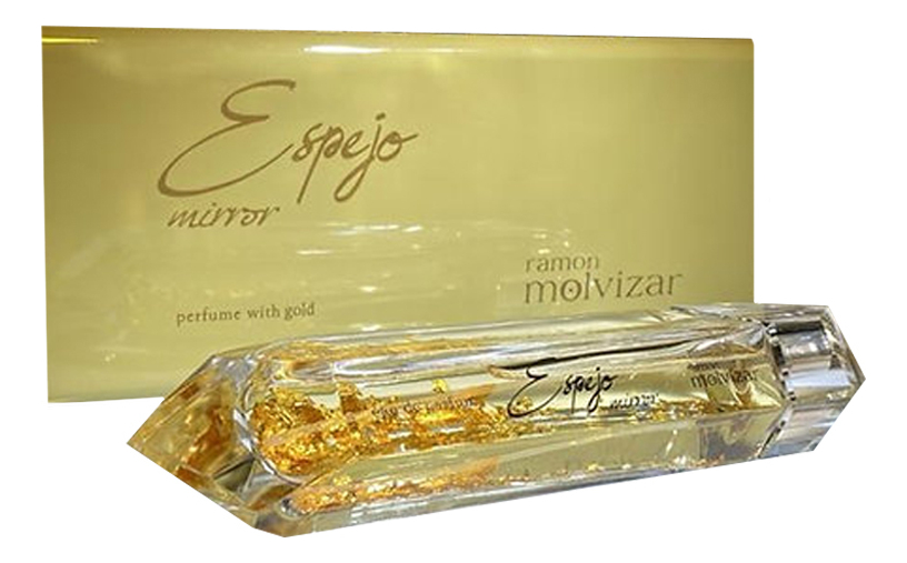 Ramon Molvizar Espejo Mirror — фото 2 из 2