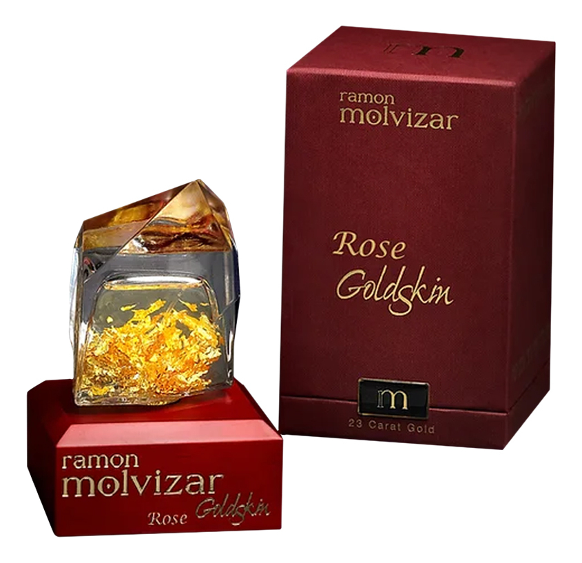 Ramon Molvizar Rose Goldskin — фото 2 из 2