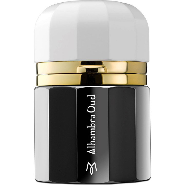 Ramon Monegal Alhambra Oud