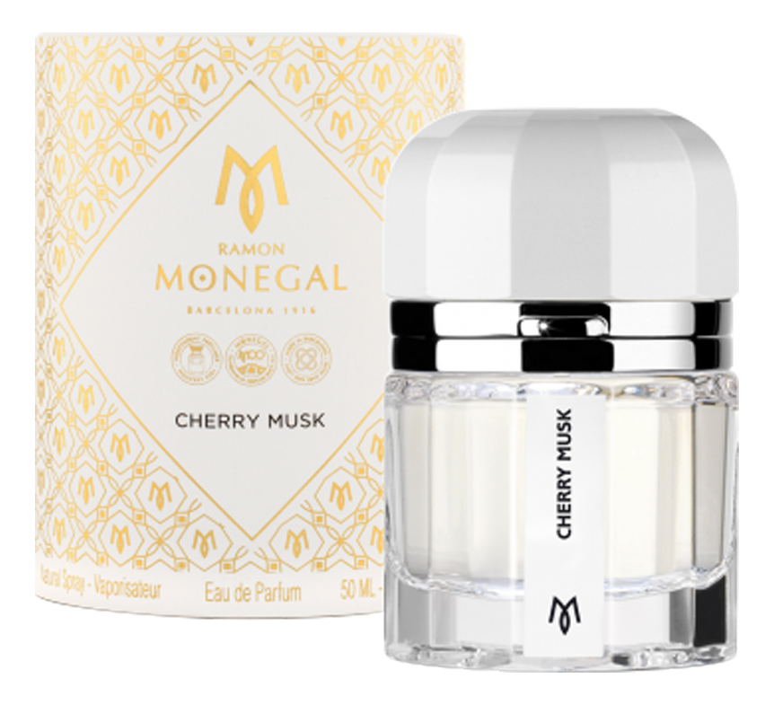 Ramon Monegal Cherry Musk — фото 2 из 2