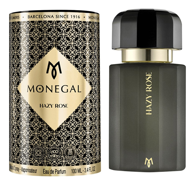 Ramon Monegal Hazy Rose — фото 2 из 2
