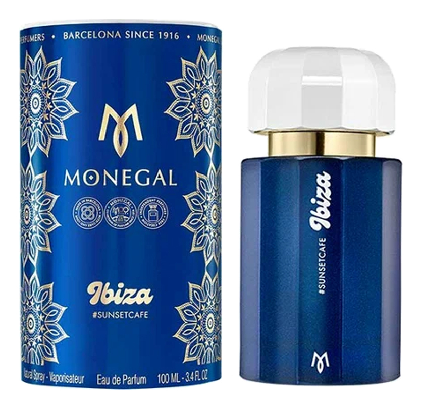 Ramon Monegal Ibiza SunsetCafe — фото 2 из 2