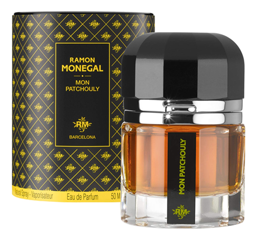 Ramon Monegal Mon Patchouly — фото 2 из 2