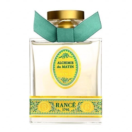 Rance 1795 Alchimie du Matin
