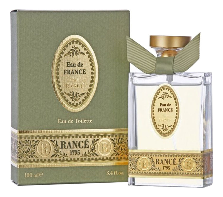 Rance 1795 Eau de France — фото 2 из 2