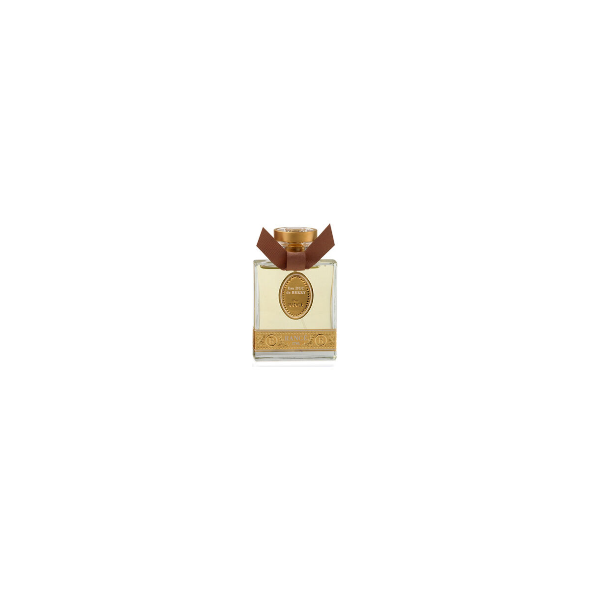 Rance 1795 Eau Duc De Berry
