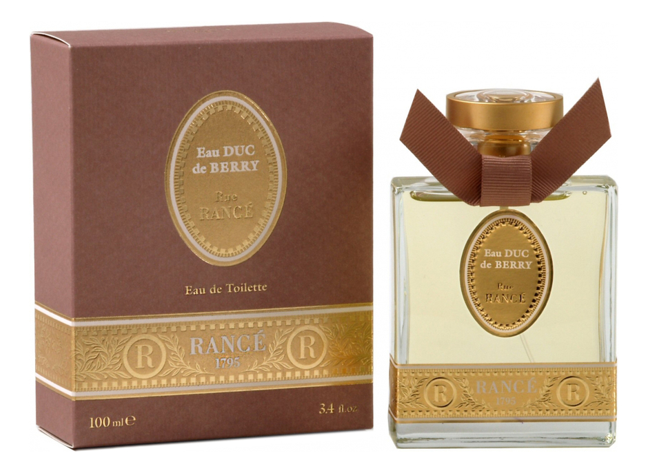 Rance 1795 Eau Duc De Berry — фото 2 из 2