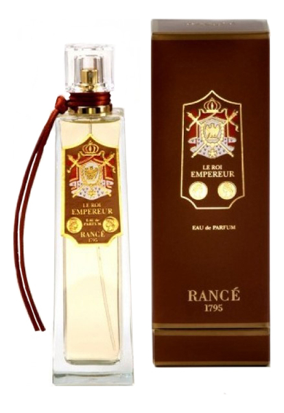 Rance 1795 Le Roi Empereur — фото 2 из 2