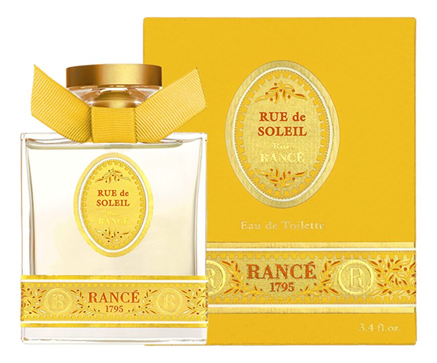 Rance 1795 Rue de Soleil — фото 2 из 2