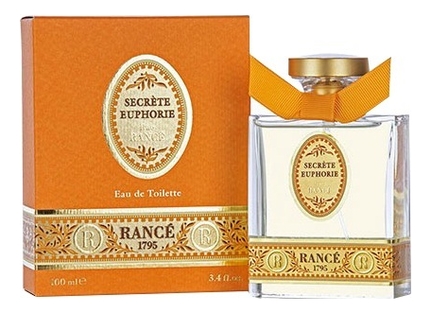 Rance 1795 Secrete Euphorie — фото 2 из 2