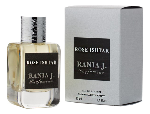 Rania J Rose Ishtar — фото 2 из 2