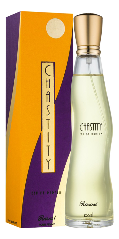 Rasasi Chastity — фото 2 из 2