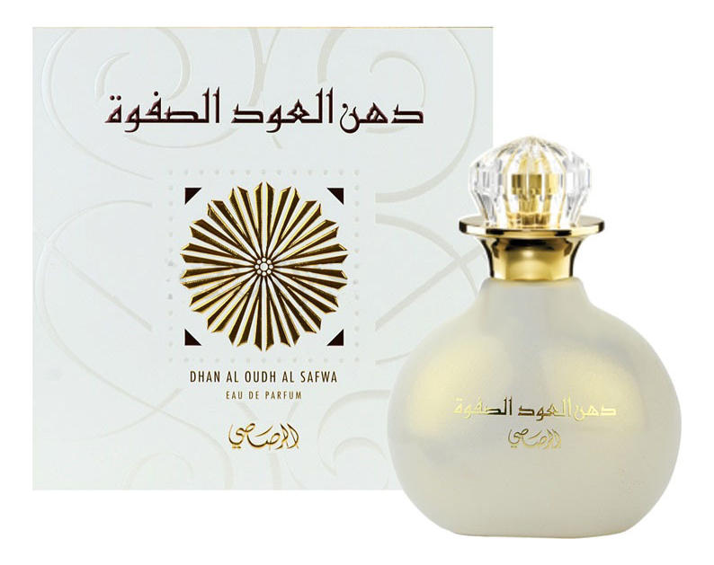 Rasasi Dhan Al Oudh Safwa — фото 2 из 2