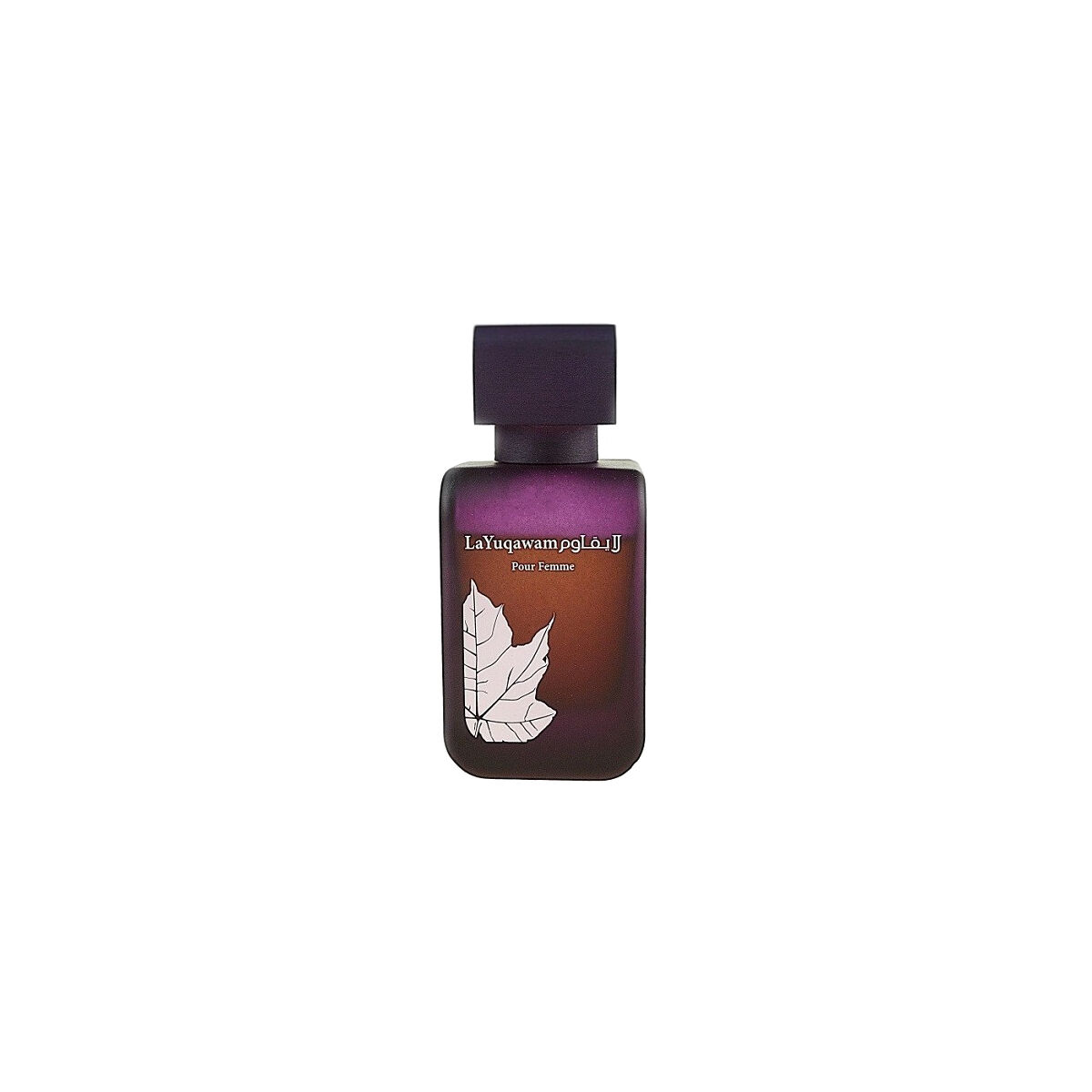 La Yuqawam Pour Femme