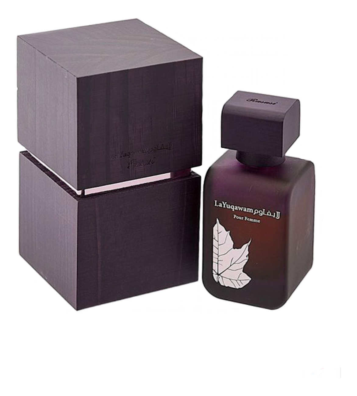 Rasasi La Yuqawam Pour Femme — фото 2 из 2