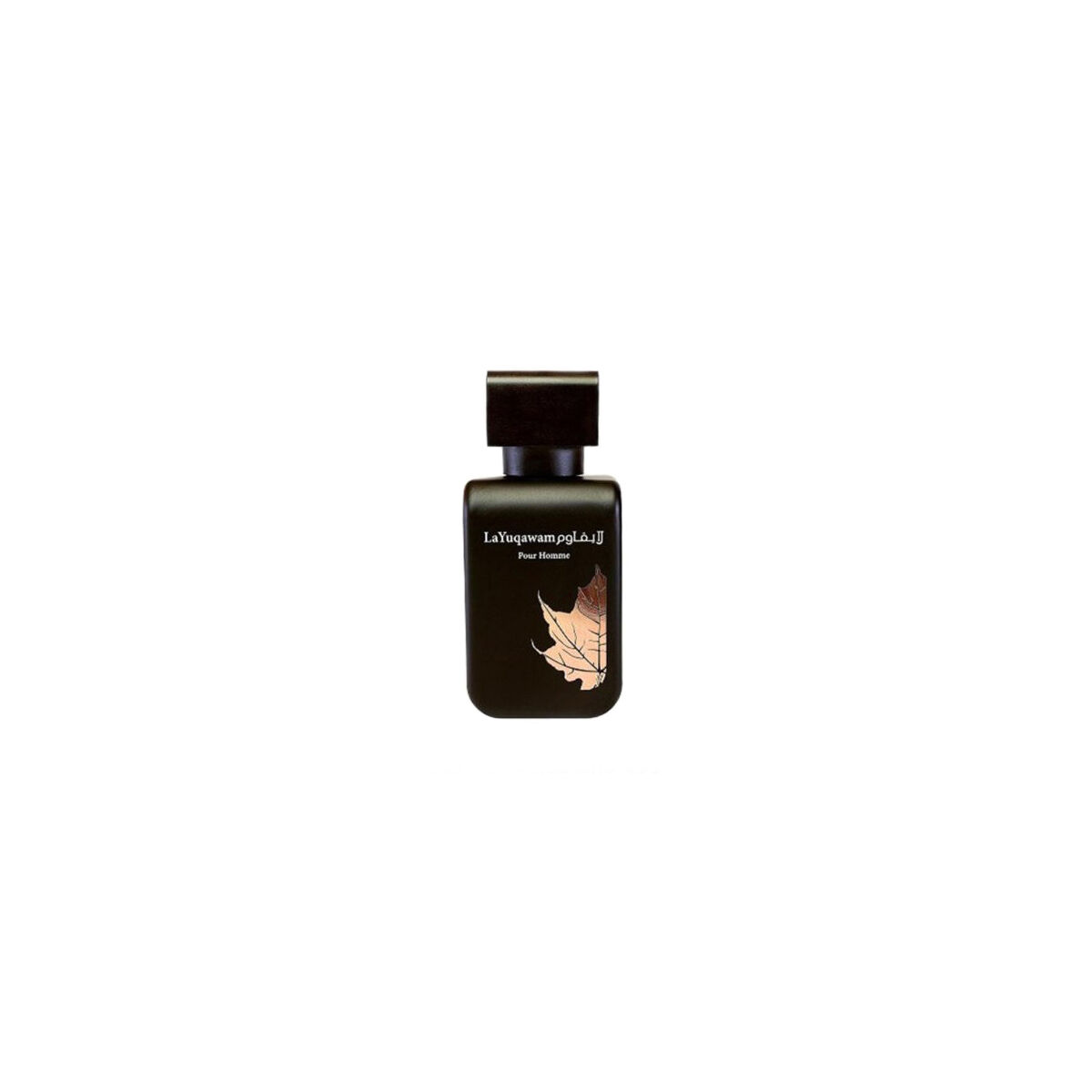 La Yuqawam Pour Homme