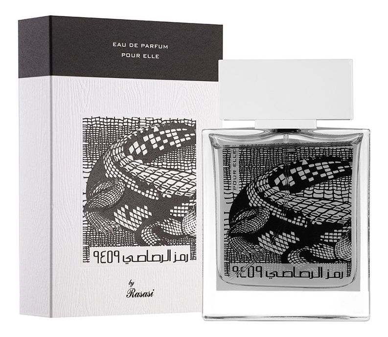 Rasasi Rumz Al Rasasi 9459 Pour Elle — фото 2 из 2