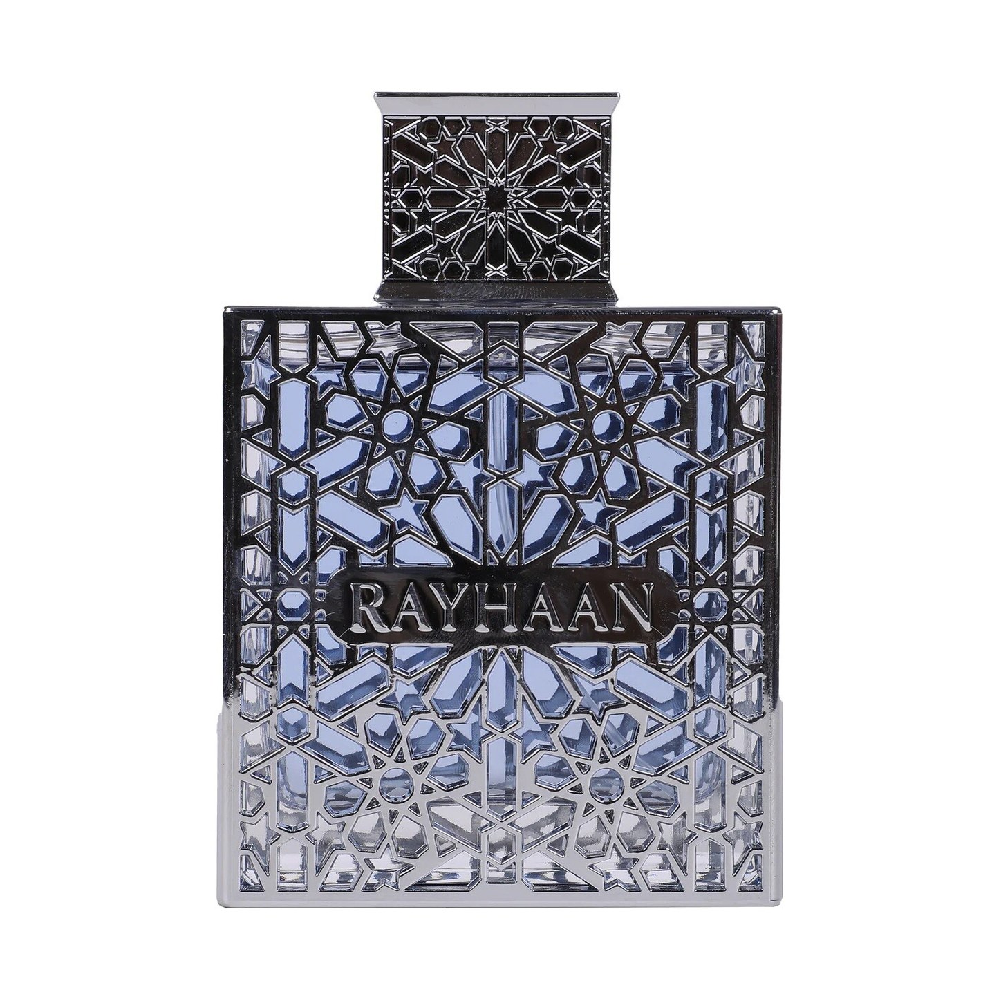 Rayhaan Aquatica