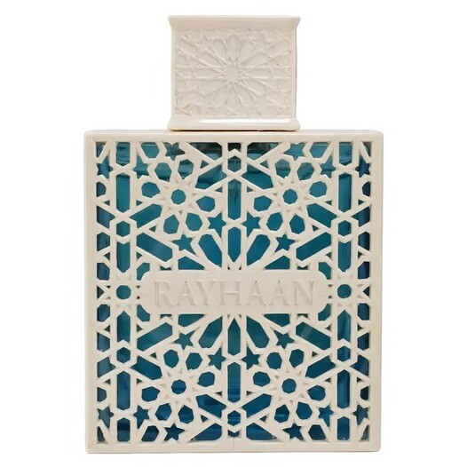Rayhaan Azul