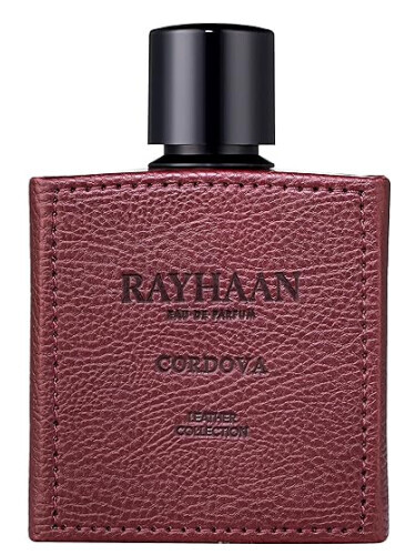 Rayhaan Cordova