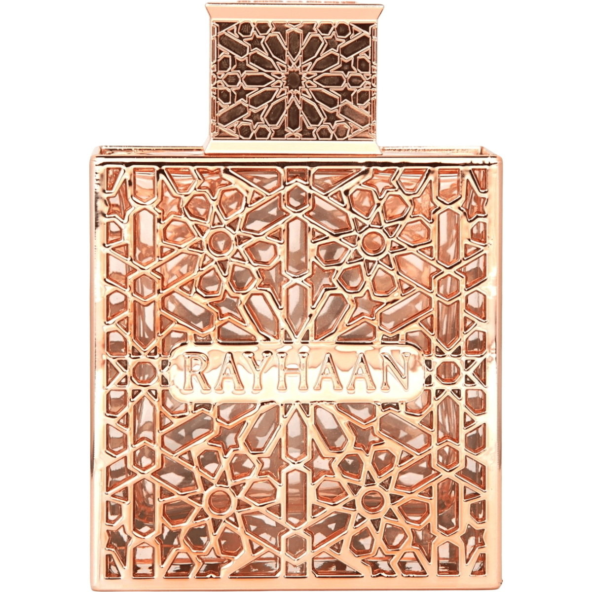 Rayhaan Divine