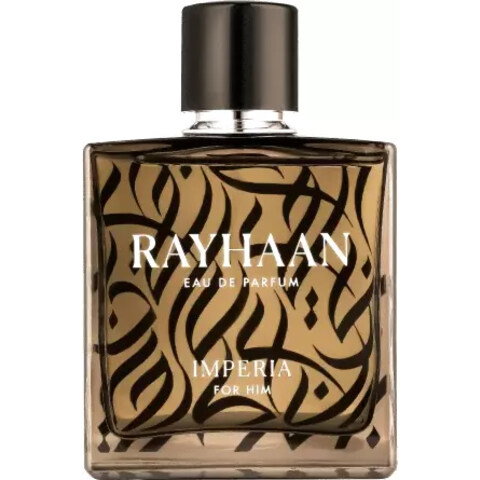 Rayhaan Imperia