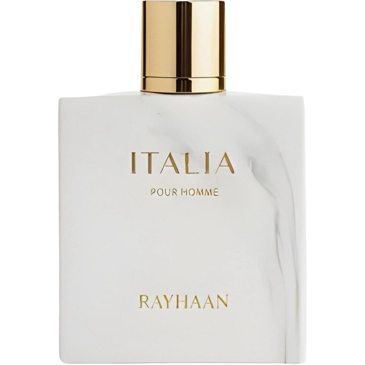 Rayhaan Italia