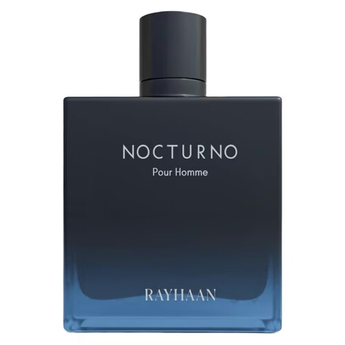 Rayhaan Nocturno