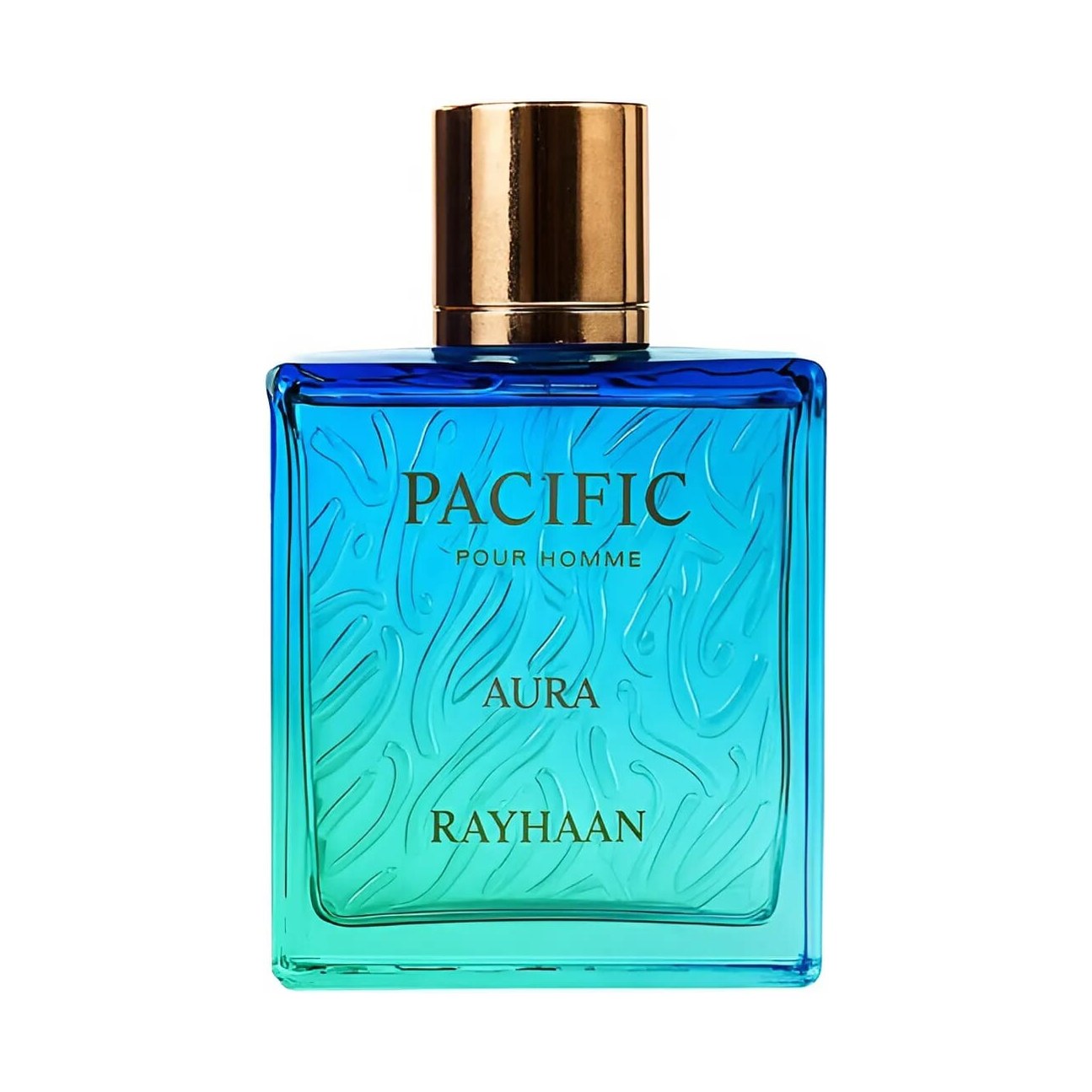 Rayhaan Pacific Aura
