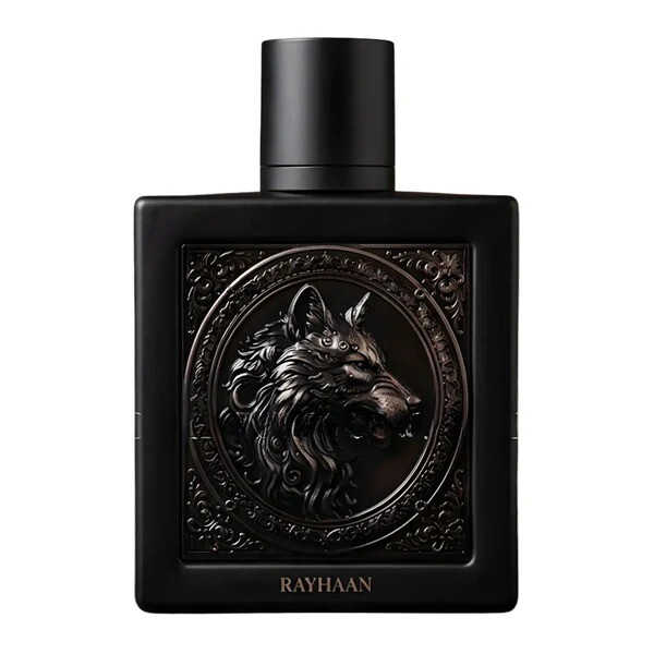 Rayhaan Wolf
