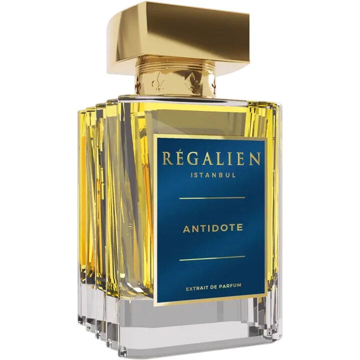 Regalien Antidote