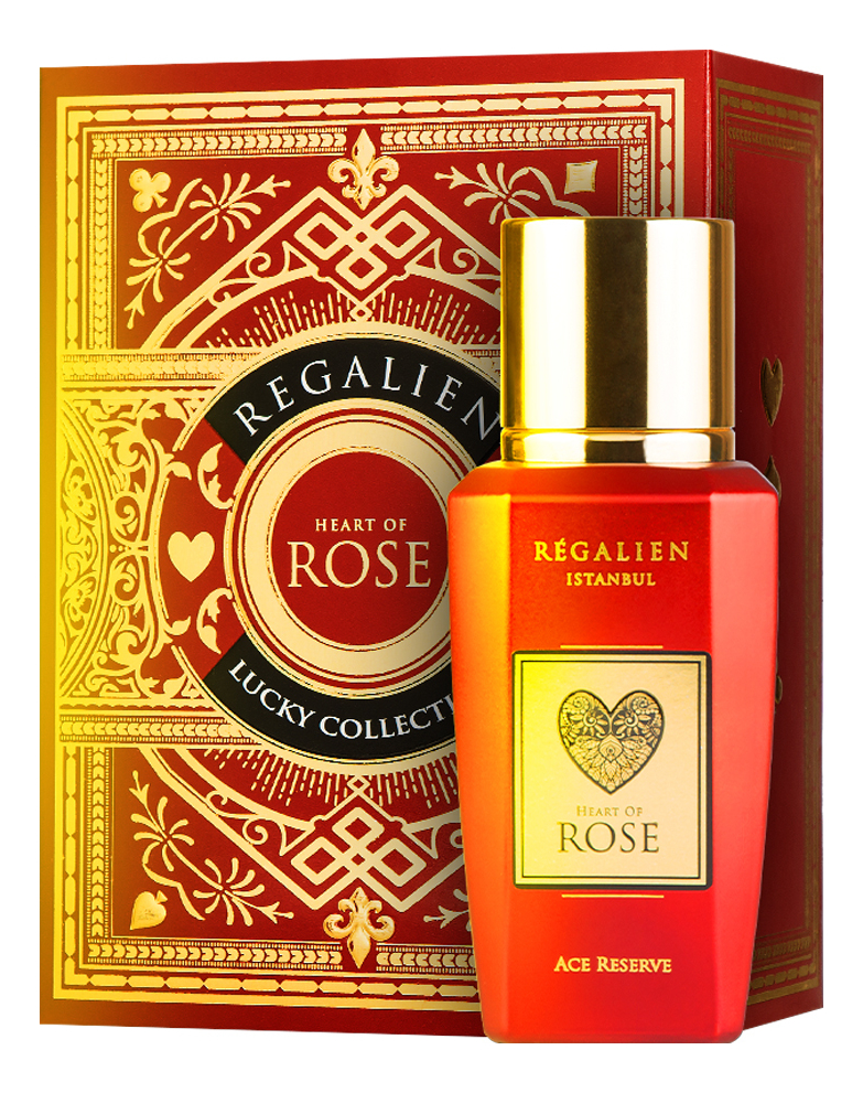 Regalien Heart of Rose — фото 2 из 2
