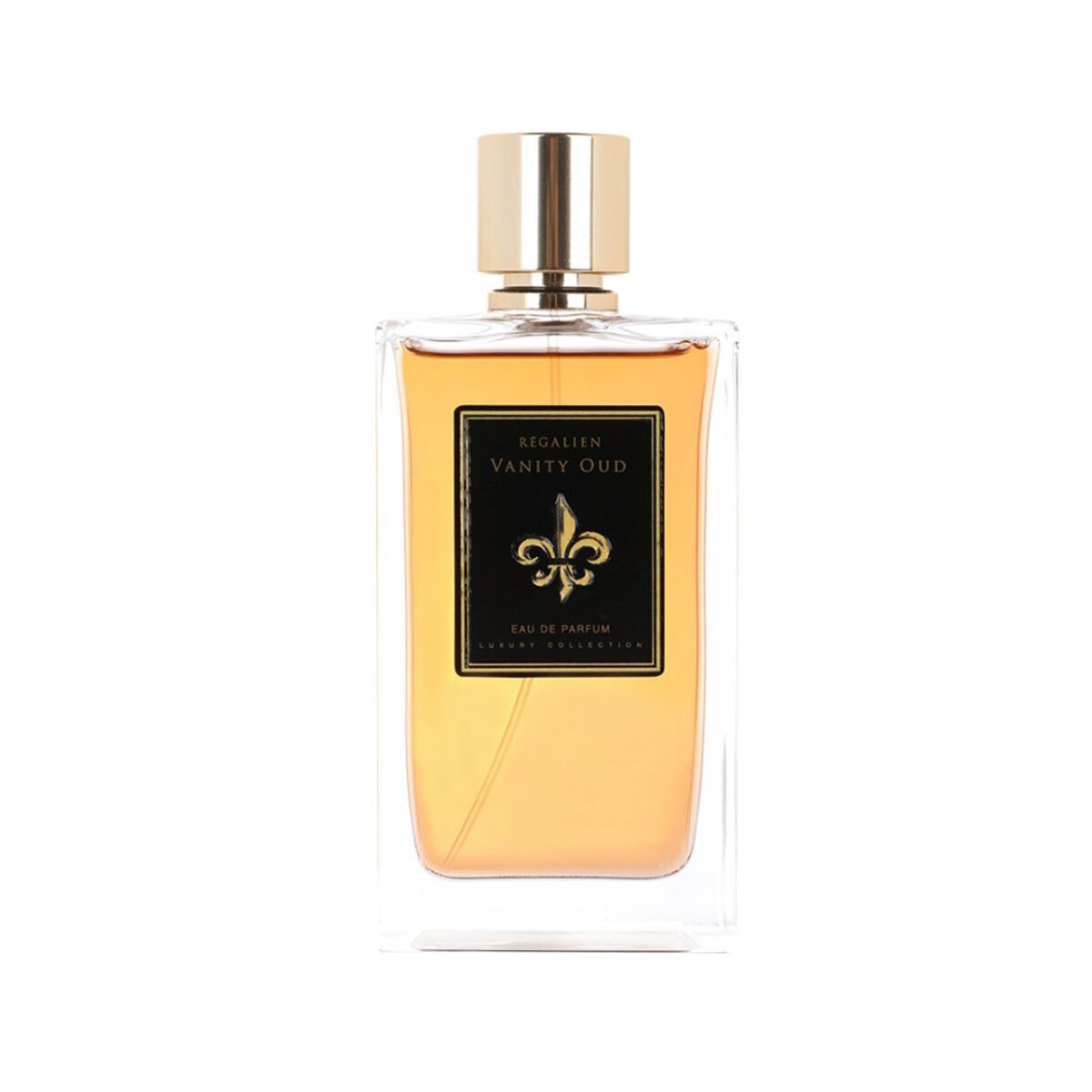 Vanity Oud