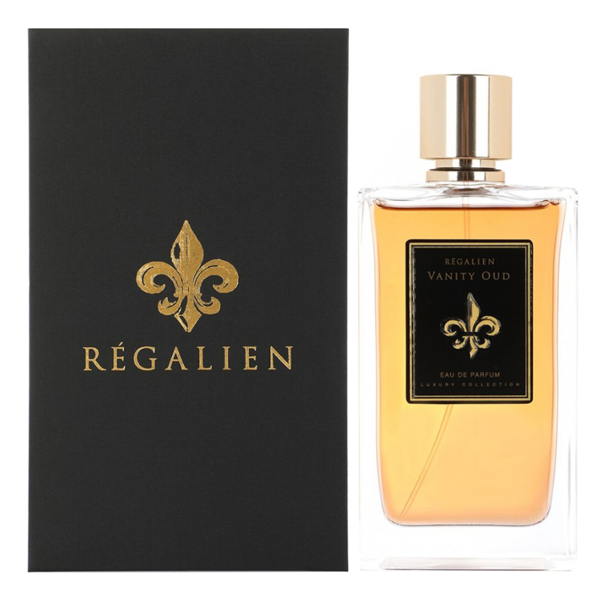 Regalien Vanity Oud — фото 2 из 2