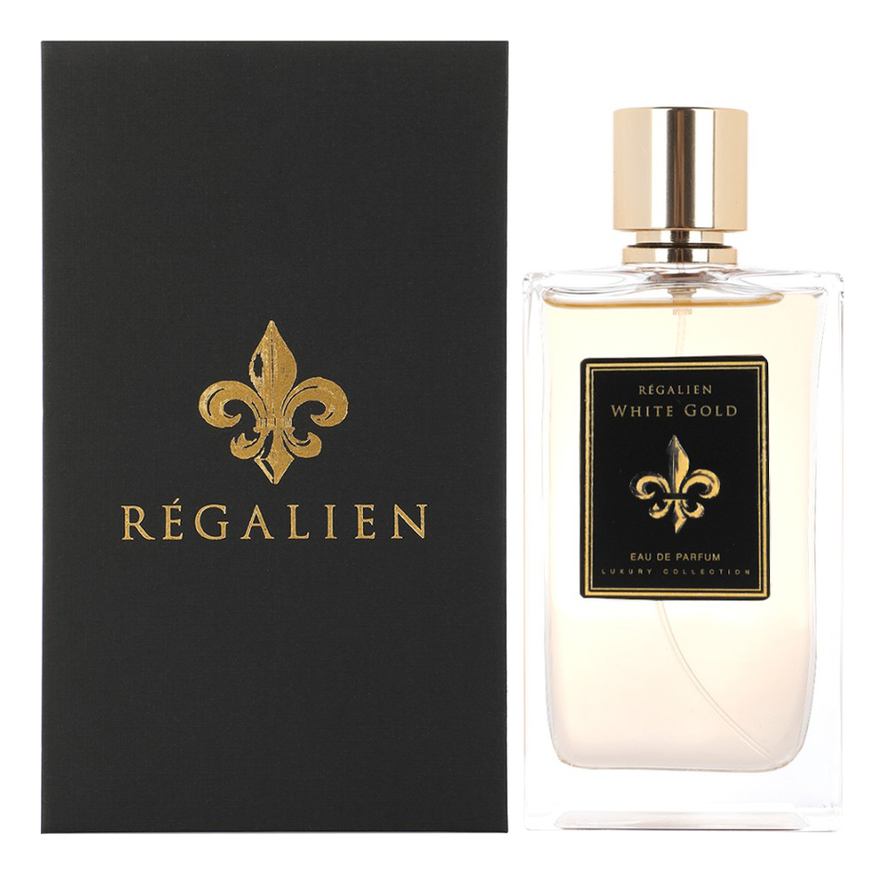 Regalien White Gold — фото 2 из 2