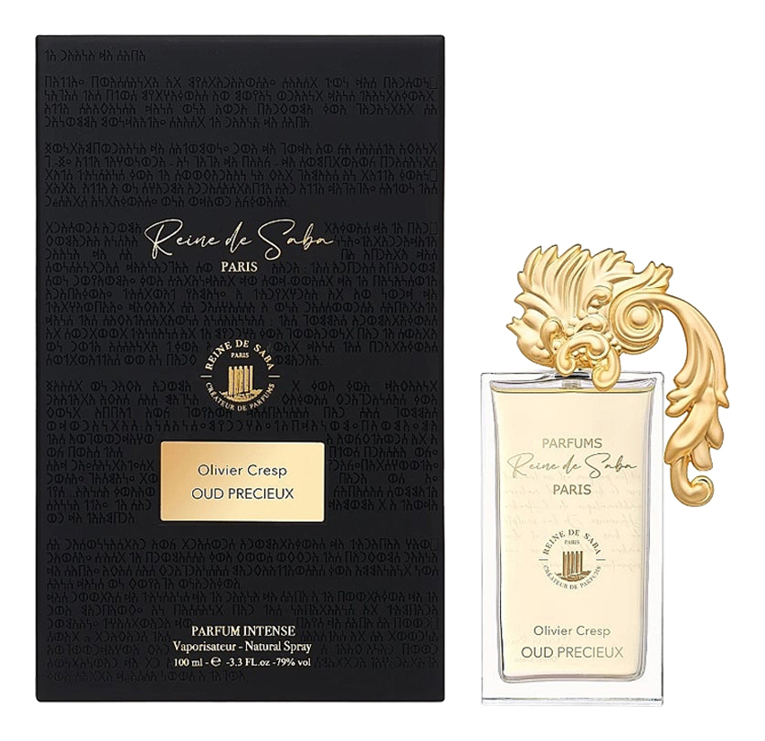 Reine De Saba Oud Precieux — фото 2 из 2