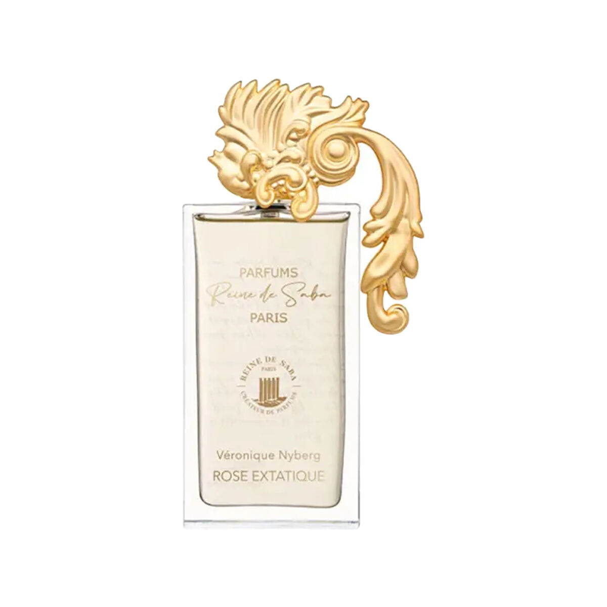 Rose Extatique