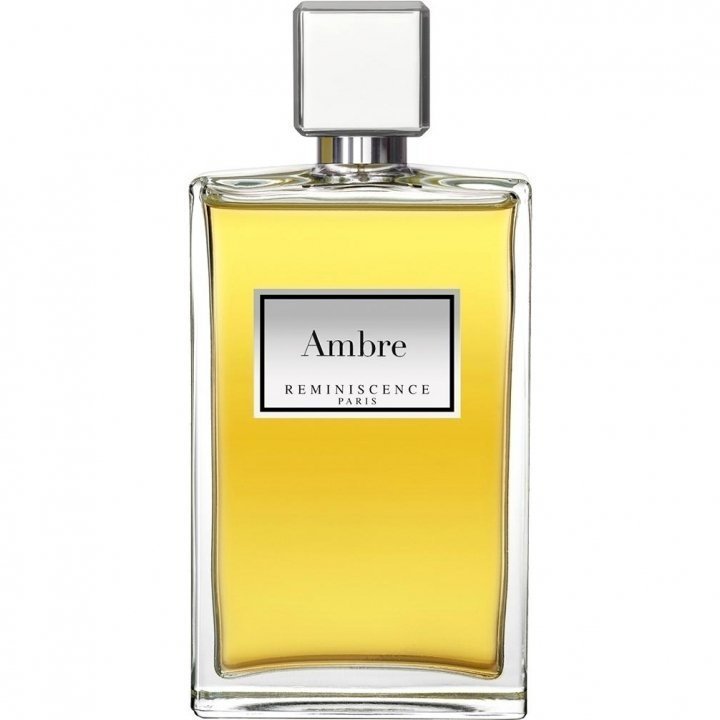 Reminiscence Ambre