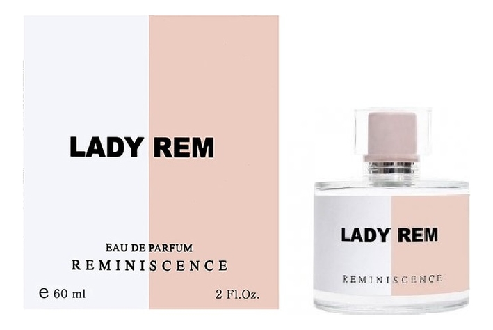 Reminiscence Lady Rem — фото 2 из 2