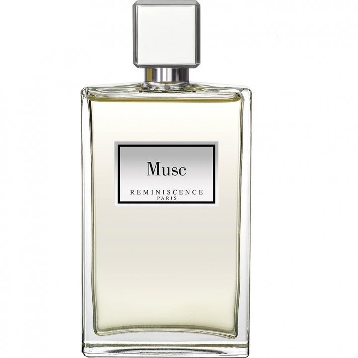 Reminiscence Musc