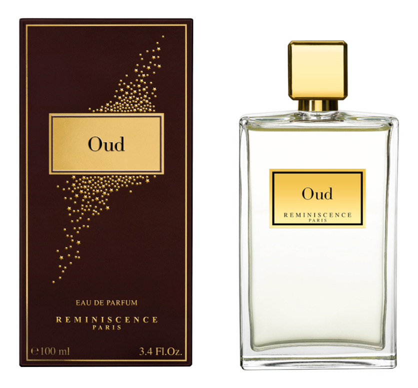 Reminiscence Oud — фото 2 из 2