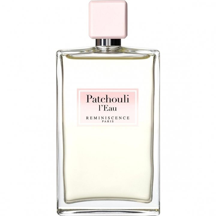 Patchouli L Eau