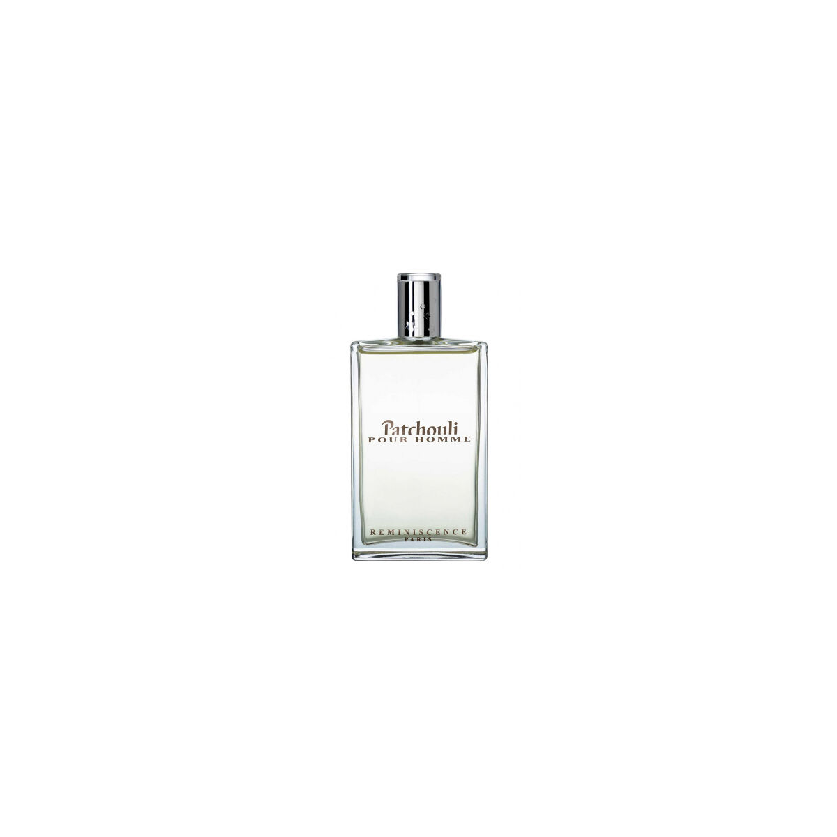 Patchouli Pour Homme