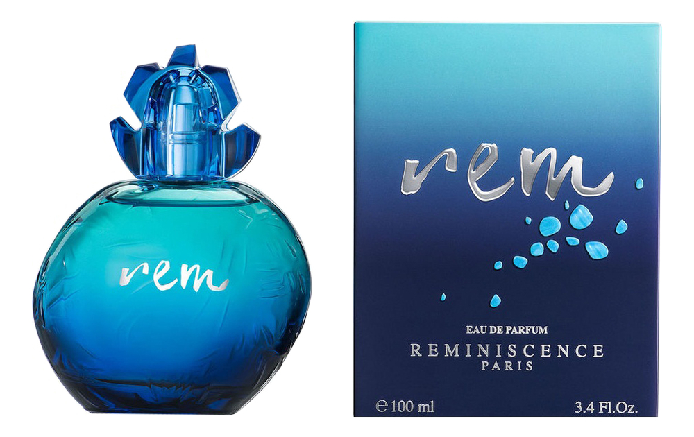Reminiscence Rem — фото 2 из 2