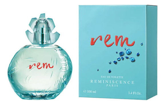 Reminiscence Rem — фото 2 из 2