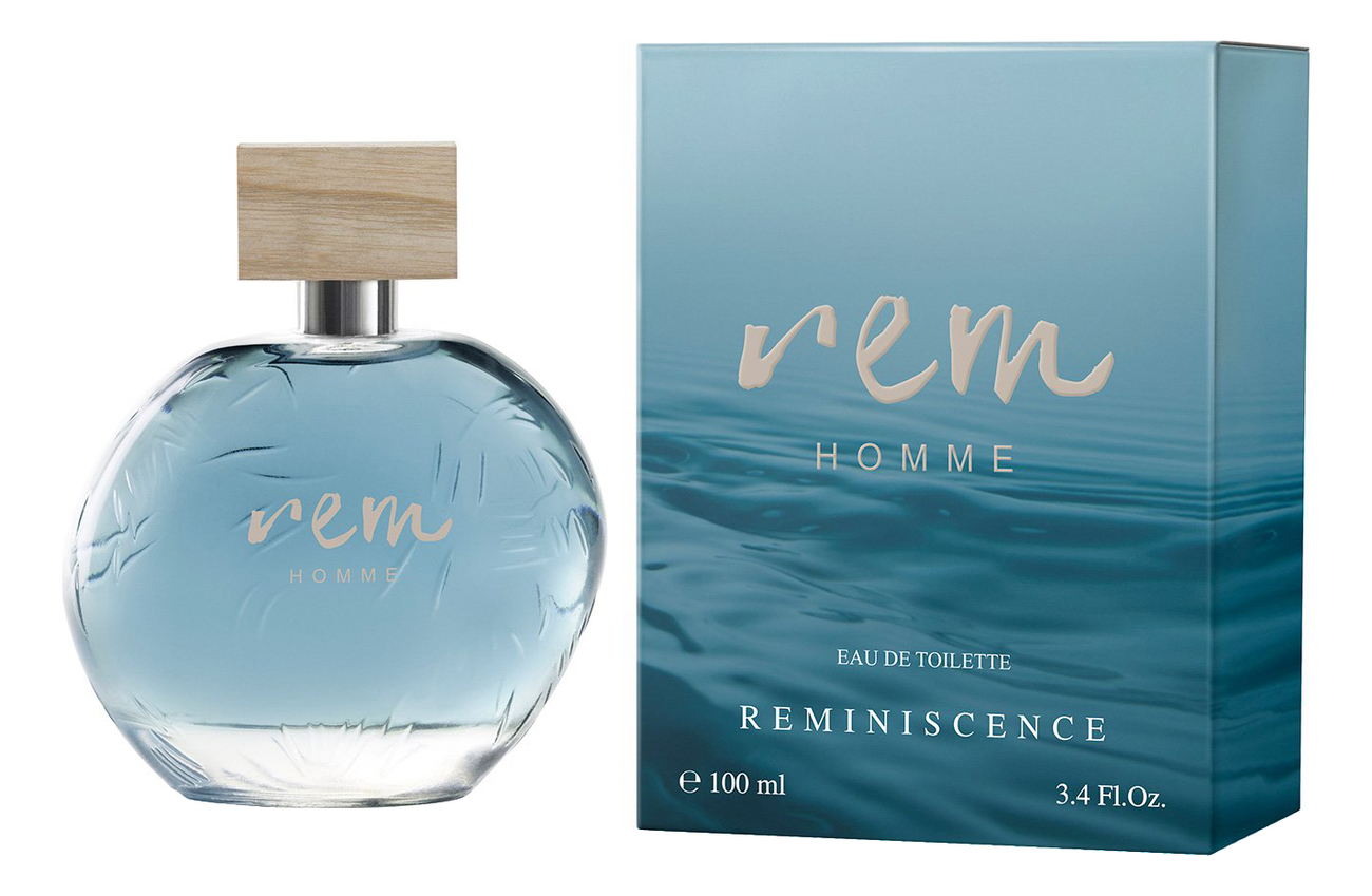 Reminiscence Rem Homme — фото 2 из 2